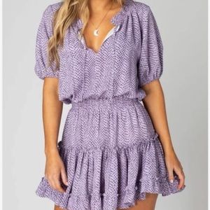 Perfect for fall dress | Buddy Love 💜